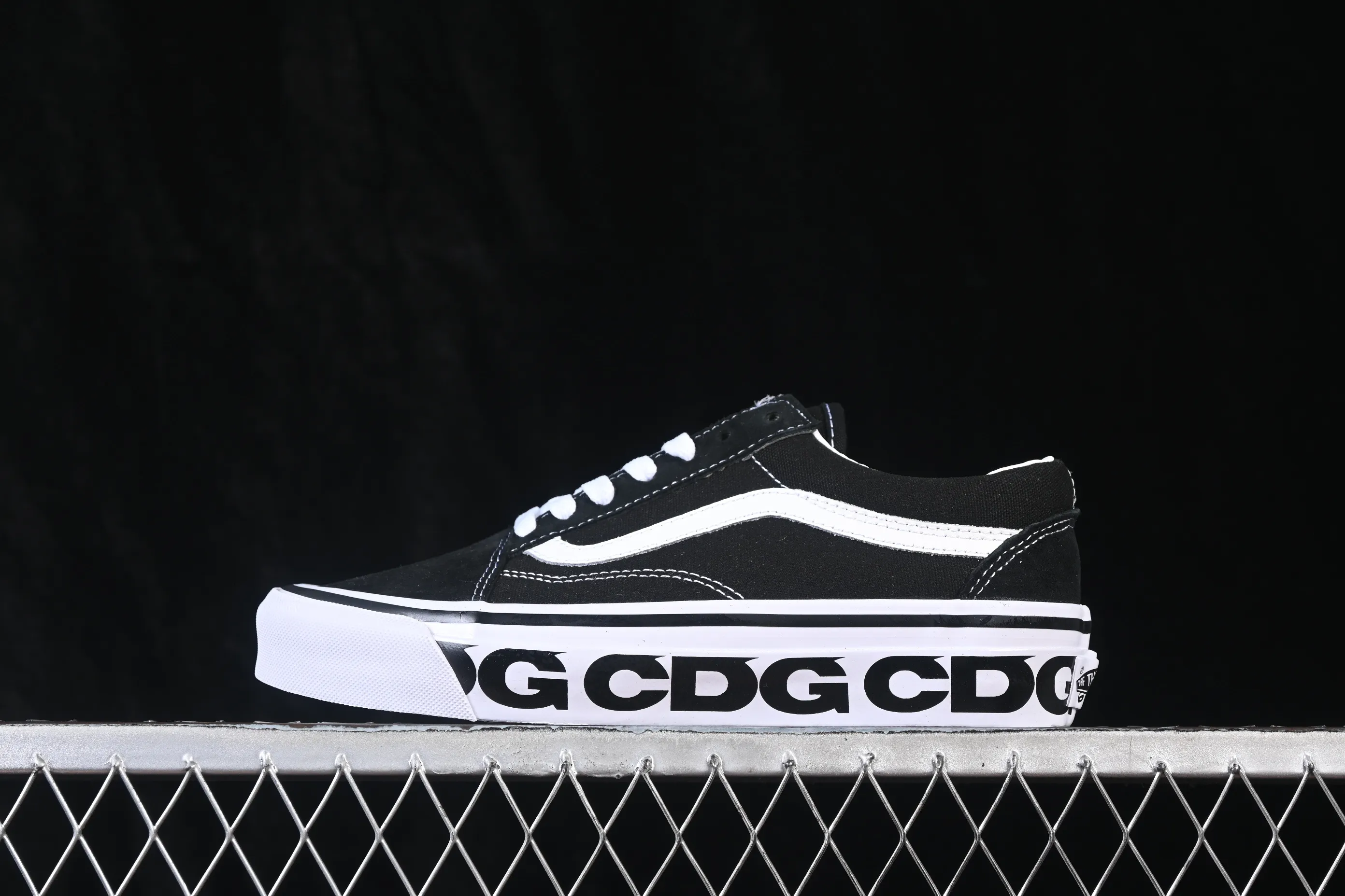 All categories Vans Vans series Vans Low Vans low top Vans Old Skool Vans low-top casual skateboard shoes VN000SHEPU7